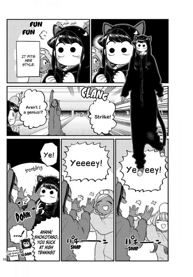 Komi Can